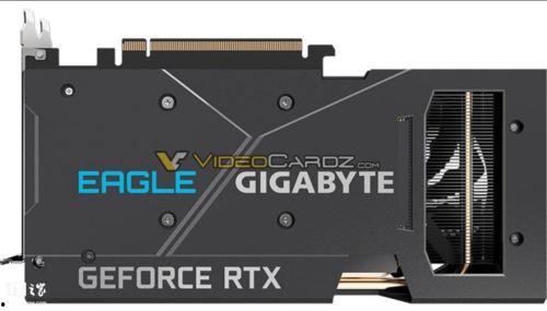 rtx3060最新爆料,性能与性价比再升级，显卡市场新格局即将开启  第3张