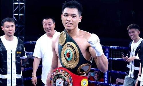 拳击马保国最新爆料视频,揭秘拳击界惊人内幕  第2张