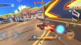 飞车手游最新返场爆料,经典角色强势回归，激情赛道再燃战火！  第1张