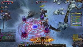 最新内测游戏大爆料,前沿科技与奇幻冒险的完美融合  第1张